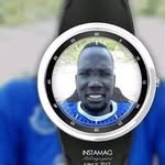 Thomas Ngang - @thomas_ngang - Instagram