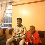 Thomas Nganga - @thomas.nganga.7777 - Instagram