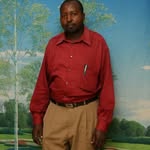 Thomas Ngangi - @thomasngangi - Instagram