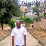 Thomas Ngangu - @thomasngangu - Instagram