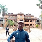 Thomas Nganke - @ngankethomas - Instagram