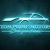TOM PRIME MOTORS - @thomasnganga6 - TikTok