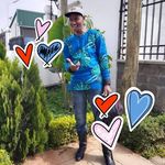 Thomas Ngugi - @thomasngugi1 - Instagram
