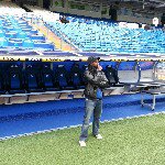 Thomas Ngugi - @thomasngugi - Instagram