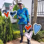 Thomas Ngugi - Facebook