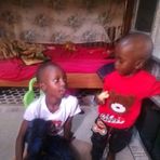 Thomas Ngugi - Facebook