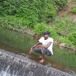 Thomas Ngugi - @ngugi6989 - Instagram