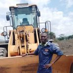 Thomas Ngugi - Facebook