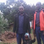 Thomas Ngugi - @thomas.ngugi.7 - Instagram