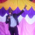Thomas Ngugi - Facebook