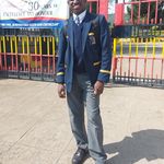 Thomas Ngugi - @ngugiorb - Instagram