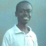 Thomas Ngugi Kamau - @thomasngugi.70 - Instagram