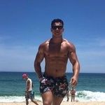 Nickolas Thomas - @nickolas.thomas98 - Instagram