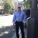 Thomas A. Nicoletti - @pelotom1 - Instagram