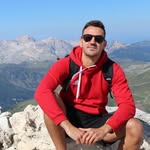 Thomas Nicoletti - @thomasnico95 - Instagram