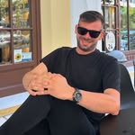 Θωμας Νικολαιδης - @thomas_nikolaidis - Instagram