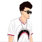 Thomas Nikolai - @gomez.hernandes.14 - Instagram