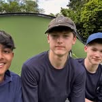 Thomas Noble - @thomasnoble2357 - Instagram
