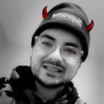 Thomas Noble - @osoarrogant_wop - Instagram