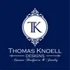 Thomas Knoell Designs - @thomas.knoell.designs - TikTok