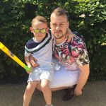 Thomas Nokes - @thomasnokes1993 - Instagram