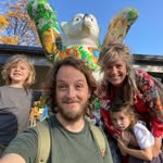Thomas Noordzij - @thomasnoordzij - Instagram