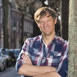 Thomas Steenvoorden - @thomasnoordwijk - Instagram