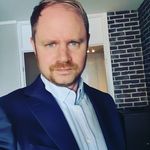 Tomas Norling - @chippen83 - Instagram