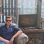 Thomas Normand - @maharaja_thomas - Instagram