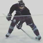 Thomas Normand-Vachon - @tommy_hky13 - Instagram