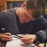 Thomas Nott - @thomas_nott - Instagram
