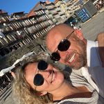 Ana und Thomas Nussbaum - @anaundthomasnussbaum - Instagram