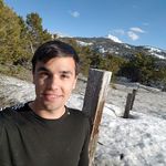 Calvin Thomas Nuttall - @caltomnutt - Instagram
