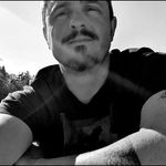 Thomas Nuttall - @bzh31tom - Instagram