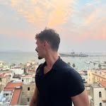 Tomas Di Nuzzo - @tomas_dinuzzo - Instagram