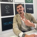 Tomas Di Nuzzo - @tomas_dinuzzo_davines - Instagram