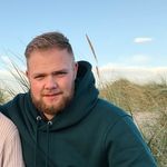 Thomas Nygård - @thomas_nygaard95 - Instagram