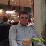 Thomas Nygård - @thomasnygard - Instagram