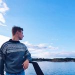 Thomas Nygård - @thomasnygard29 - Instagram