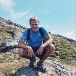 Thomas Nygård - @thomasnygaard98 - Instagram