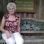 Gloria Cook - @thomasoaks3806 - Instagram