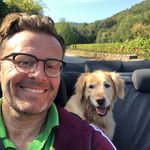 Thomas Obert - @scarrabrauer - Instagram