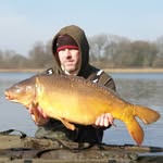 Thomas Oconnell - @crafty_carp_tom - Instagram