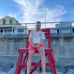 Thomas O'Connell - @thomas.oconnell7 - Instagram