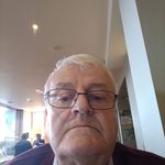 Thomas Oconnor - @thomasoconnor1946pax - Instagram