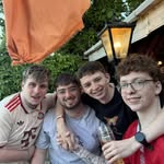 Thomas O Donnell - @thomasodonnell28 - Instagram