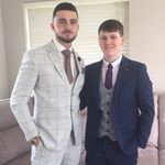 Thomas O’Donnell - @thomas_odonnell55 - Instagram