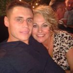 Thomas odonnell - @thomas_odonnell1986 - Instagram