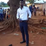 Thomas Ofori - @ofori6809 - Instagram
