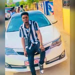 Thomas Ofori - @don_raty - Instagram